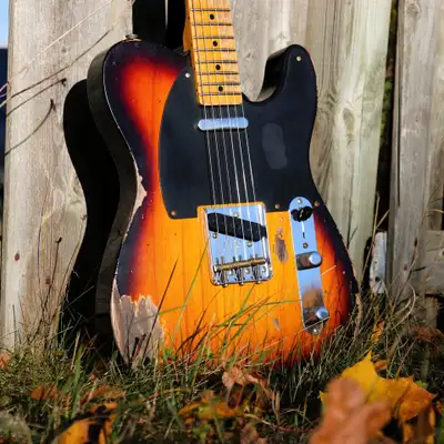 Fender Custom Shop, View more