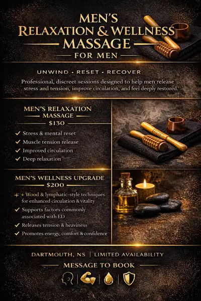 FULL BODY RELAXATION , View more