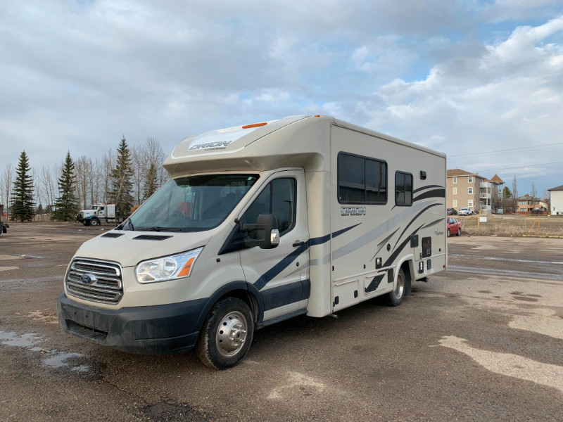 2017 Coachmen Class C RV 7 Seats Orion 24RB Cars & Trucks Edmonton