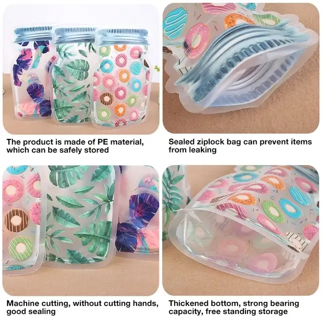 New!!! Reusable Mason Bottle Bags!62863730204930124