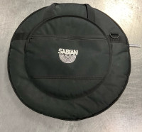 22” Sabian Secure 22 Cymbal Bag (30350861)