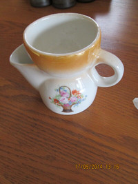 TASSE DE BARBIER  SAVARIA