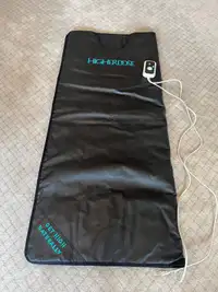 Infrared Sauna Blanket