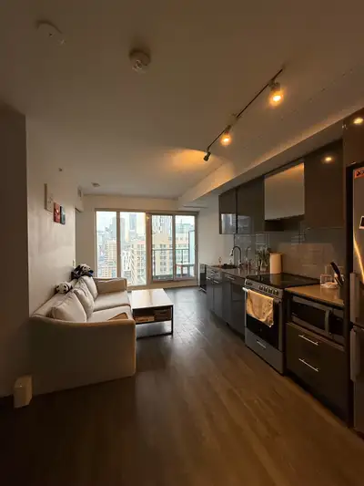 Room for Rent
