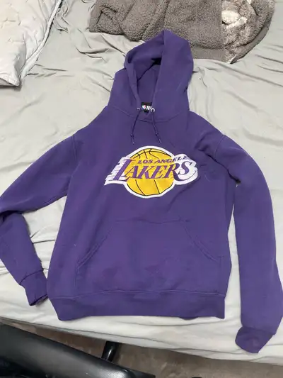 LA Lakers Hoodie, View more