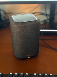 Denon Home 150 Bluetooth/Air Play2/Alexa-installed Speaker