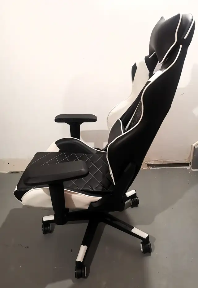 High back leather swivel chair62863731310211122