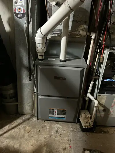 Plumbing HVAC Renovation, View more