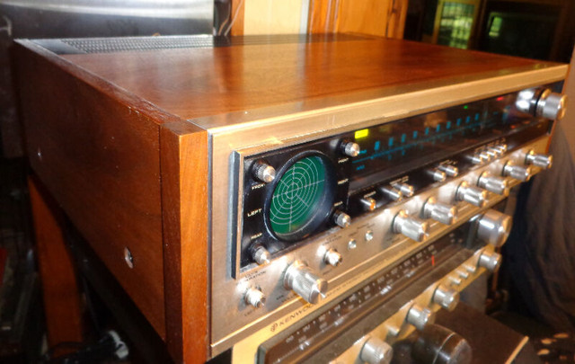 Vintage Pioneer in Stereo Systems & Home Theatre in Oshawa / Durham Region