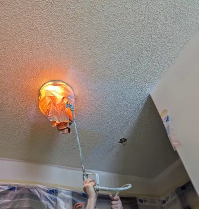 Experienced Painter free quote, View more