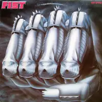 Hot Spikes 1980 2nd studio album by heavy metal band FIST