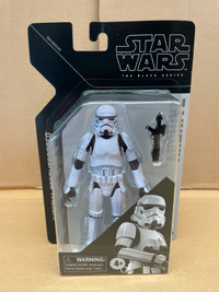 Star Wars Black Series Archive Collection Imperial Stormtrooper