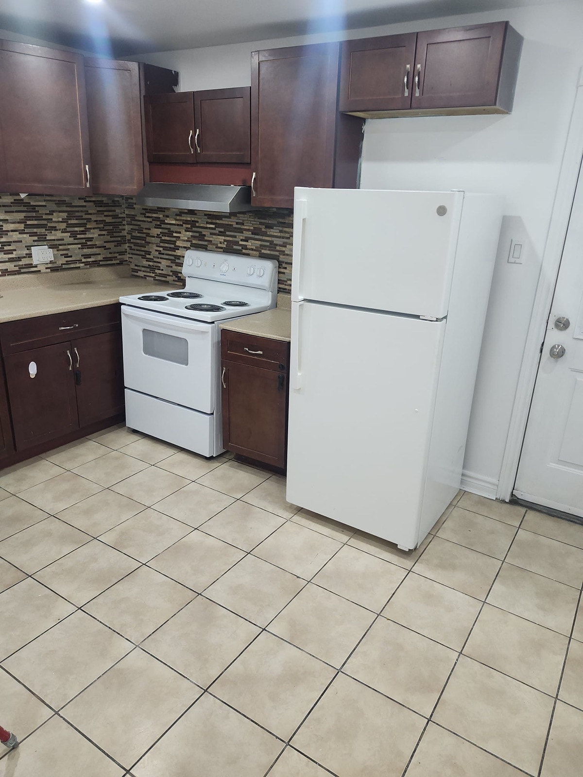 Chambres à louer à Mtl- Nord - Disponible — photo 2