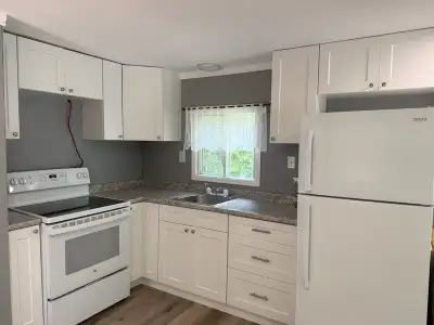 ALL NEW 2-bedroom mobile home available for rent on Sept 1, 2026. All new appliances, with new kitch...