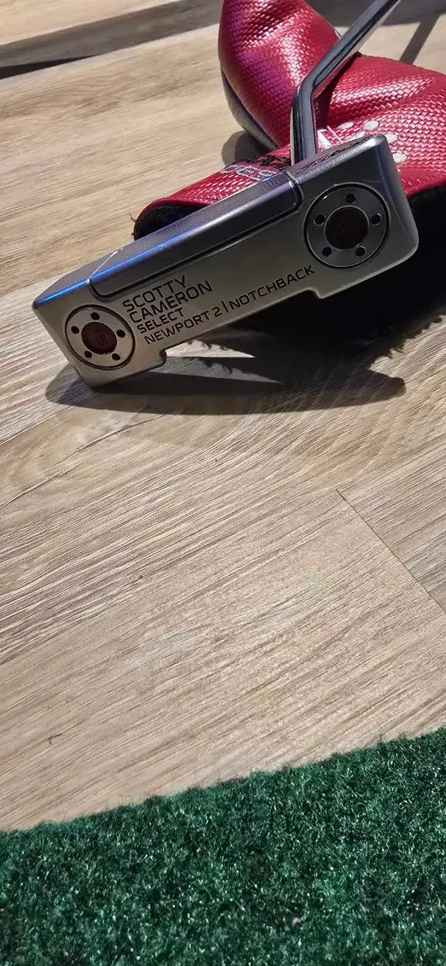 Scotty Cameron in Golf in Oakville / Halton Region - Image 6
