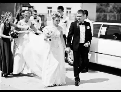 WEDDING LIMOUSINES, View more