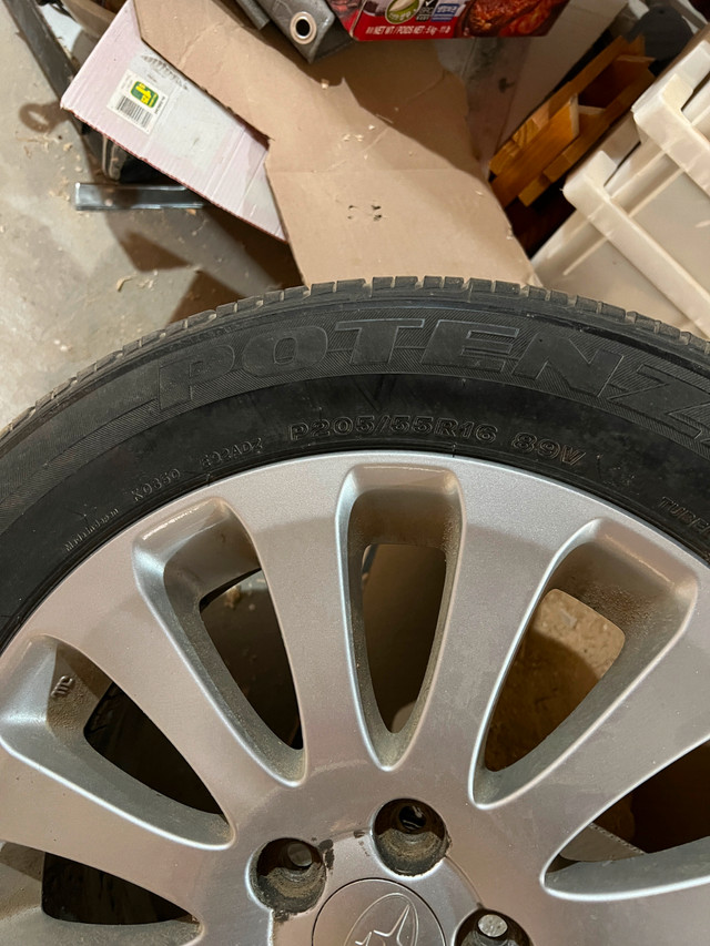 Car tires in Tires & Rims in Oakville / Halton Region - Image 4