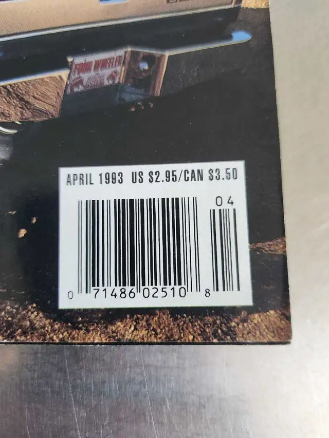 4 Wheel & Off Road Magazines in Magazines in Hamilton - Image 4