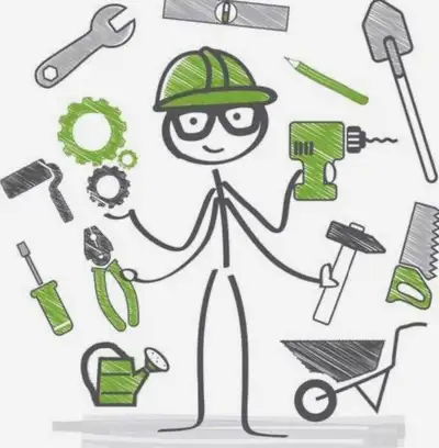 Reliable & Professional Handyman Services – Affordable Rates!, View more