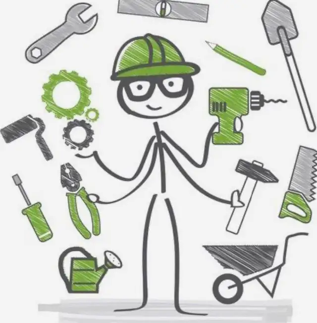 Reliable & Professional Handyman Services – Affordable Rates! in Renovations, General Contracting & Handyman in Calgary - Image 2