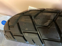 Motorcycle tires new for cb500xa