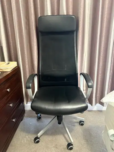 Office chair, View more