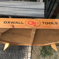 Oxwall Tools Crib