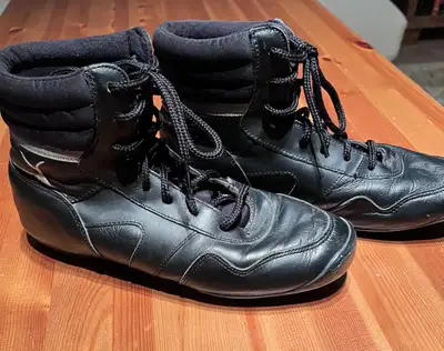 Capezio dance shoes, View more