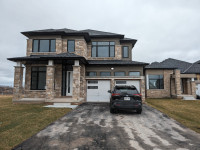 Welleand, Ontario, New built Home for Rent- March 15, 2024