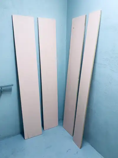 Shelving Boards, View more