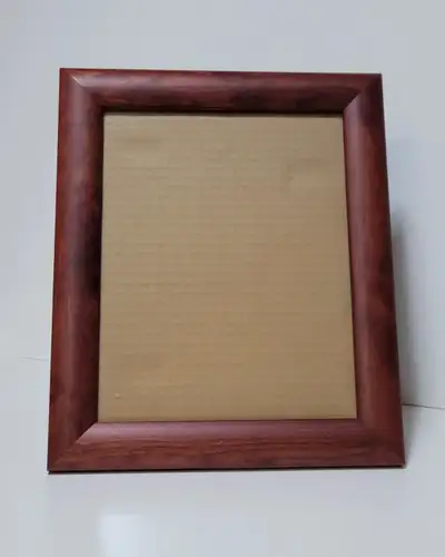 Picture Frame, View more
