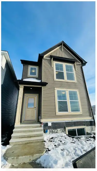 3 Bedroom house for rent