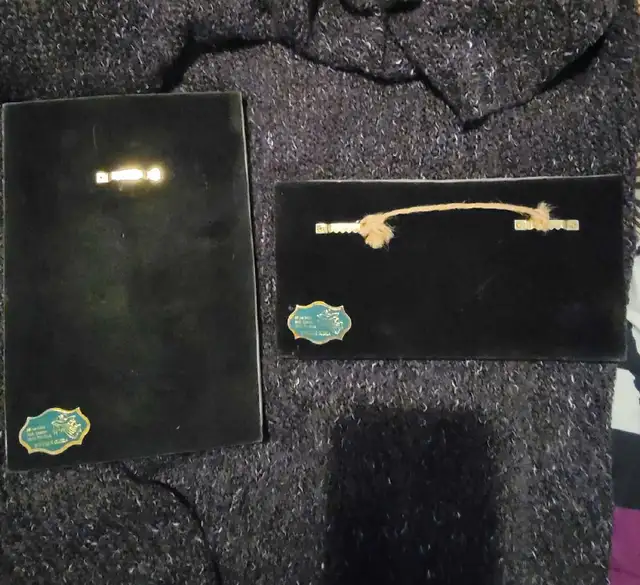 2 Egyptian wall frames decorative  in Home Décor & Accents in Gatineau - Image 5