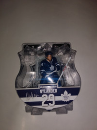 Charitybuzz: William Nylander Autographed Toronto Maple Leafs Authentic  Jersey