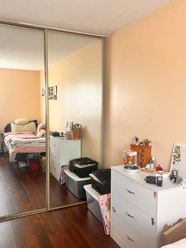 Nepean Room For Rent (Girls Only) Room Rentals & Roommates Ottawa