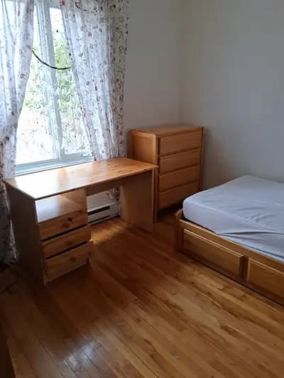 Ensemble de chambre d'enfant, View more