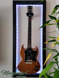 Gibson SG Standard Tribute 2019