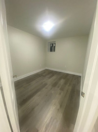 2 Bedroom basement available for Rent 