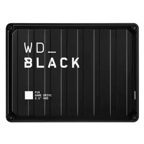Disque portable de jeu 2 To Western digital  in System Components in Laval / North Shore - Image 2