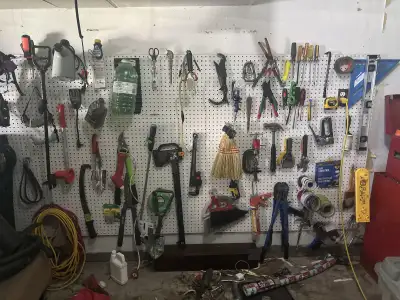 Handyman No job too small, View more