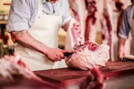 Offre d’emploi désosseur/découpeur d'expérience en viande porcine ➡️Tu dois absolument avoir de l’ex...