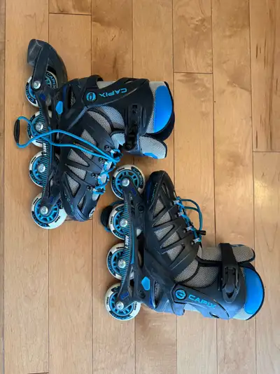 Kids Rollerblades, View more