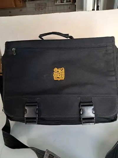 Messenger Bag, View more