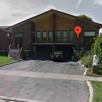 Basement Apartment- Dixie and Burnhamthorpe