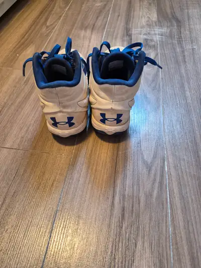 Under armour baseball cleats, View more