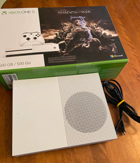 Xbox One S | Find Local Deals on XBOX One Consoles in Toronto (GTA) | Kijiji  Classifieds