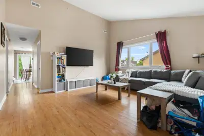 Logement 4 1/2