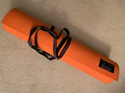 Yoga or Pilates Mat - NEW Condition , View more