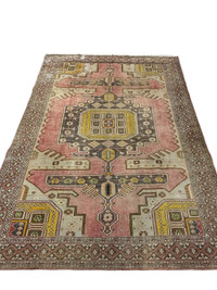 Persian modern style rug