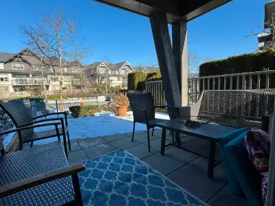 Charming Clean Coquitlam!